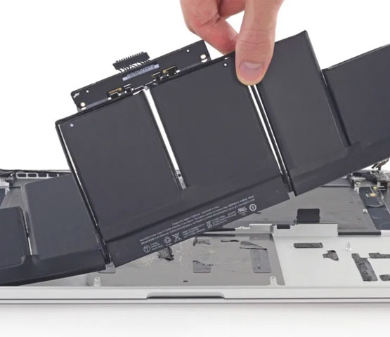 Macbook Battery Replacement Brisbane