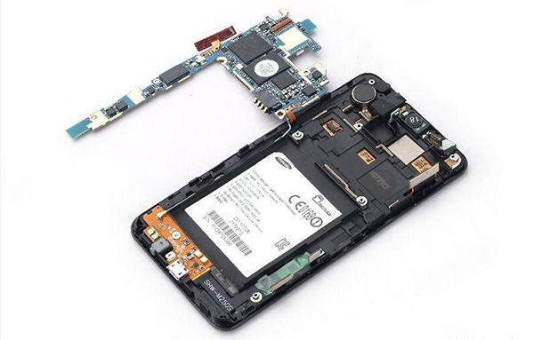 Phone Logic Board Repair Brisbane