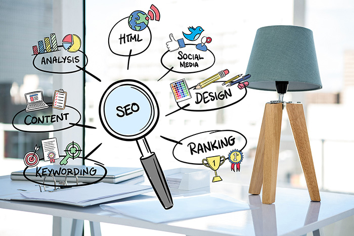 SEO, SMM, SEM , PPC